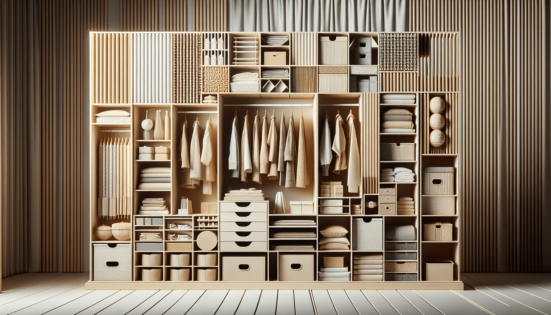 How Can I Avoid ISF Penalties For Clothes Organizers How Can I Avoid ISF Penalties For Clothes Organizers