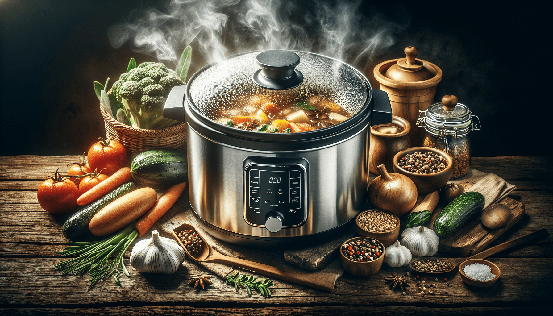 How Can I Avoid ISF Penalties For Thermal Cooker