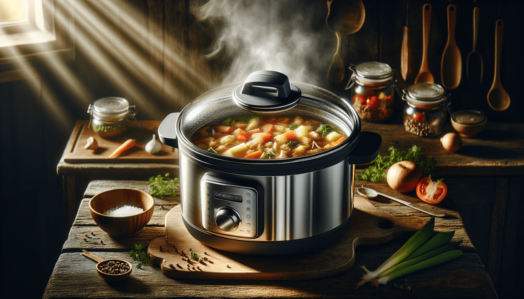 How Can I Avoid ISF Penalties For Thermal Cooker