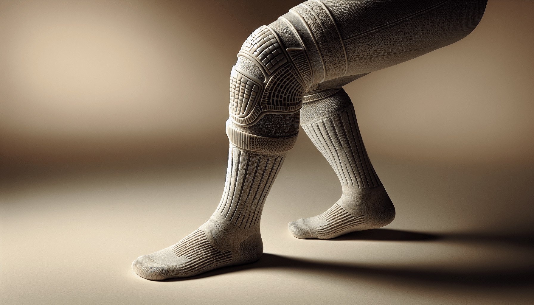 How To File ISF For Knee Sleeve