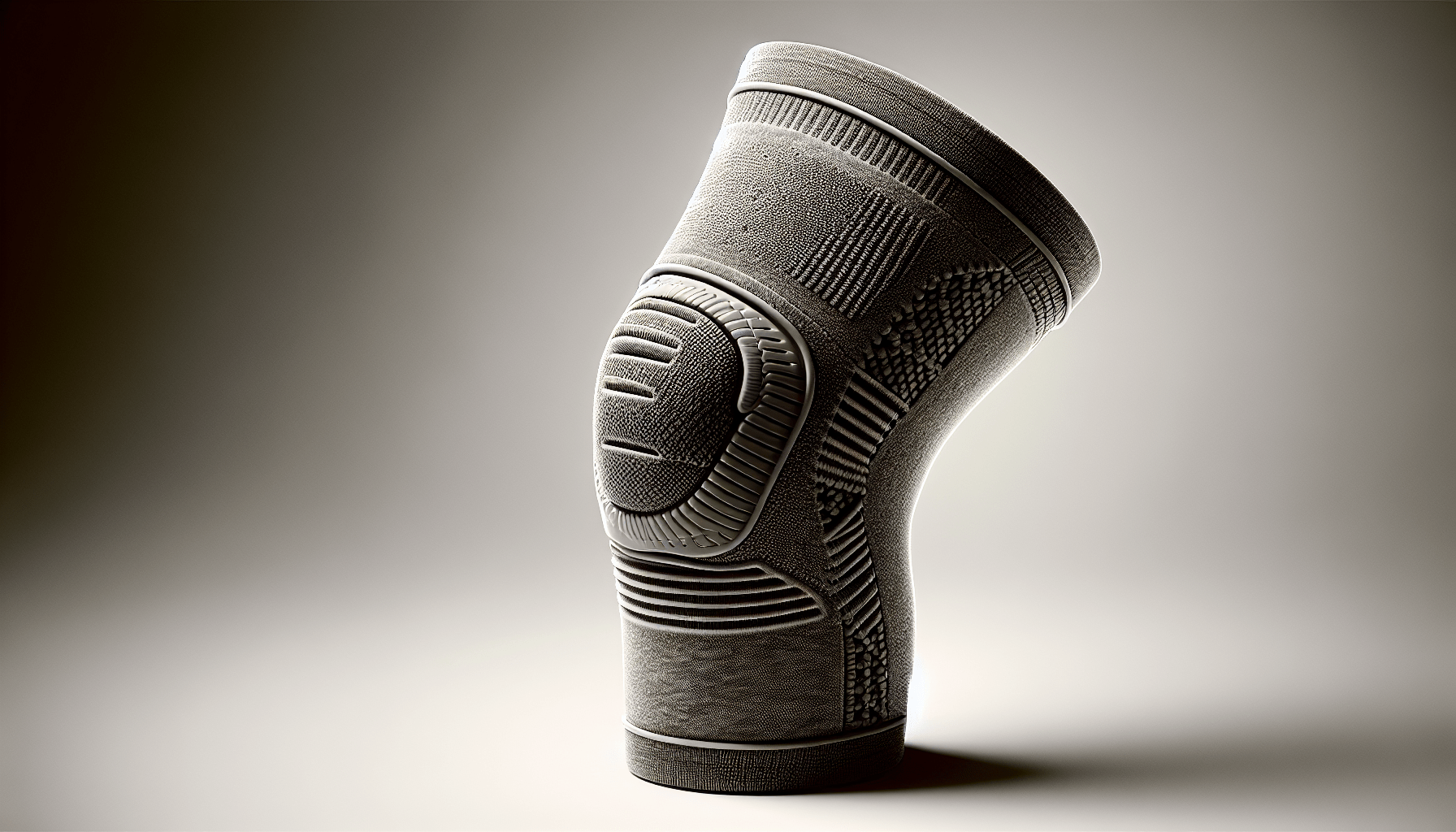 How To File ISF For Knee Sleeve