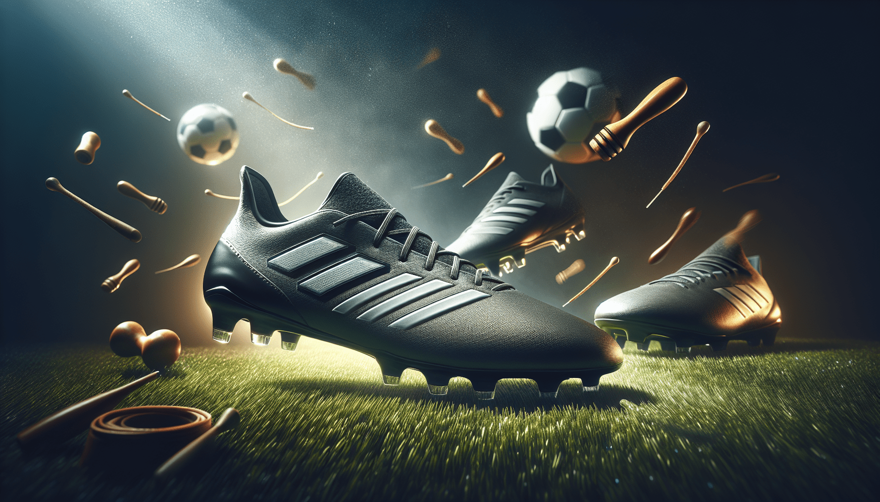 How To File ISF For Soccer Footwear