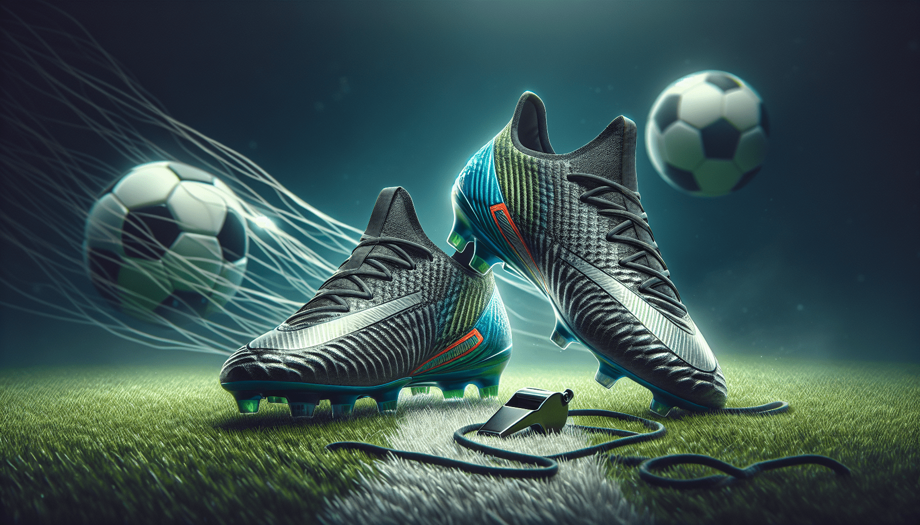 How To File ISF For Soccer Footwear
