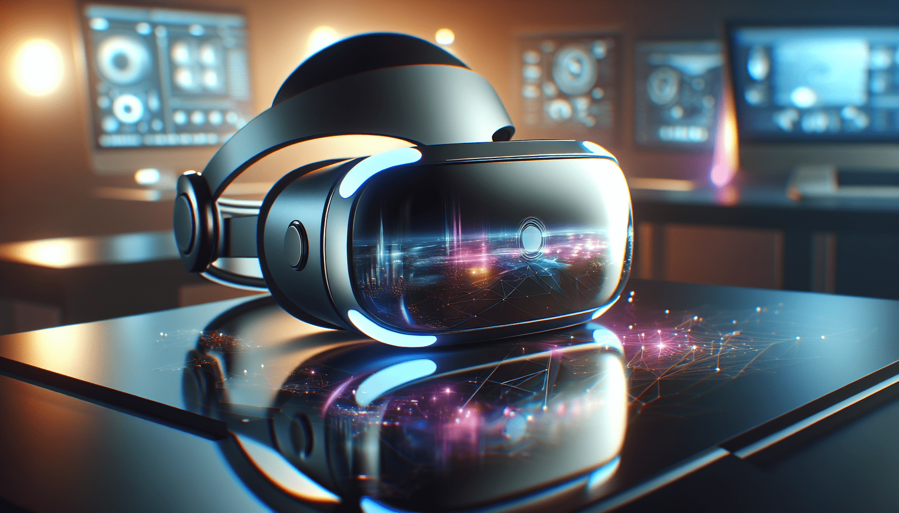 How To File ISF For VR/AR/MR Equipment