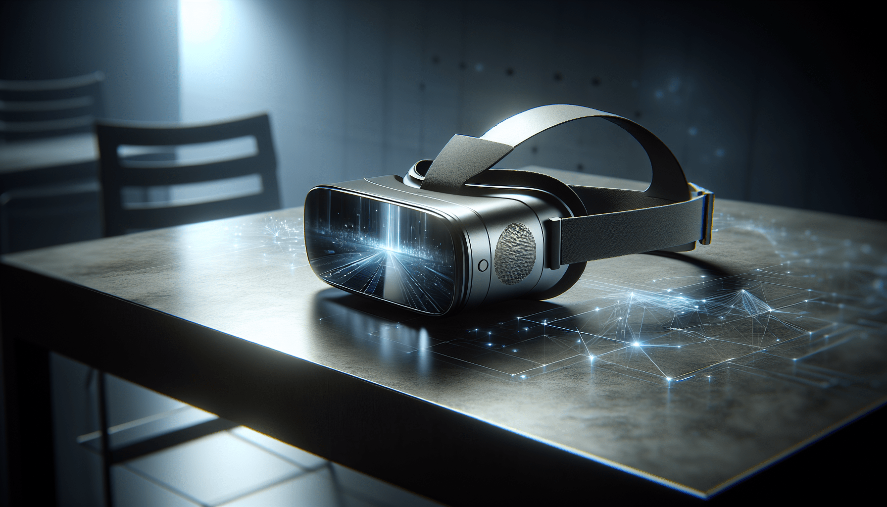 How To File ISF For VR/AR/MR Equipment