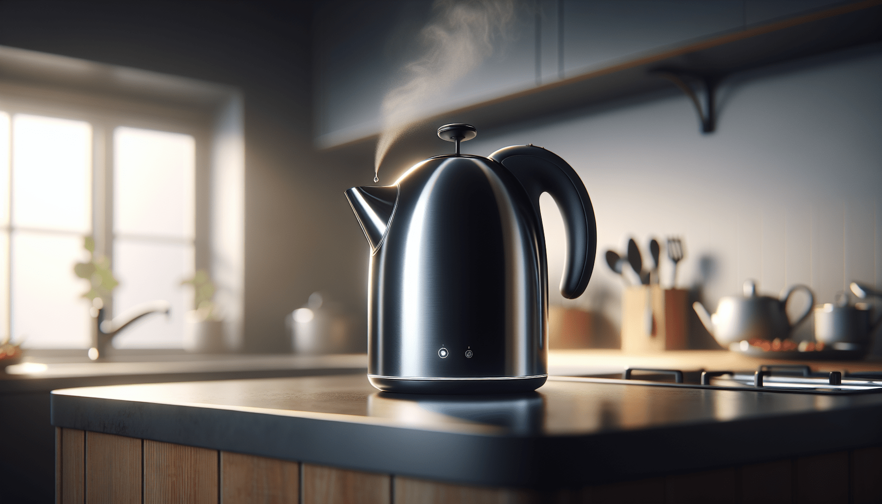 When To File ISF For Water Kettles