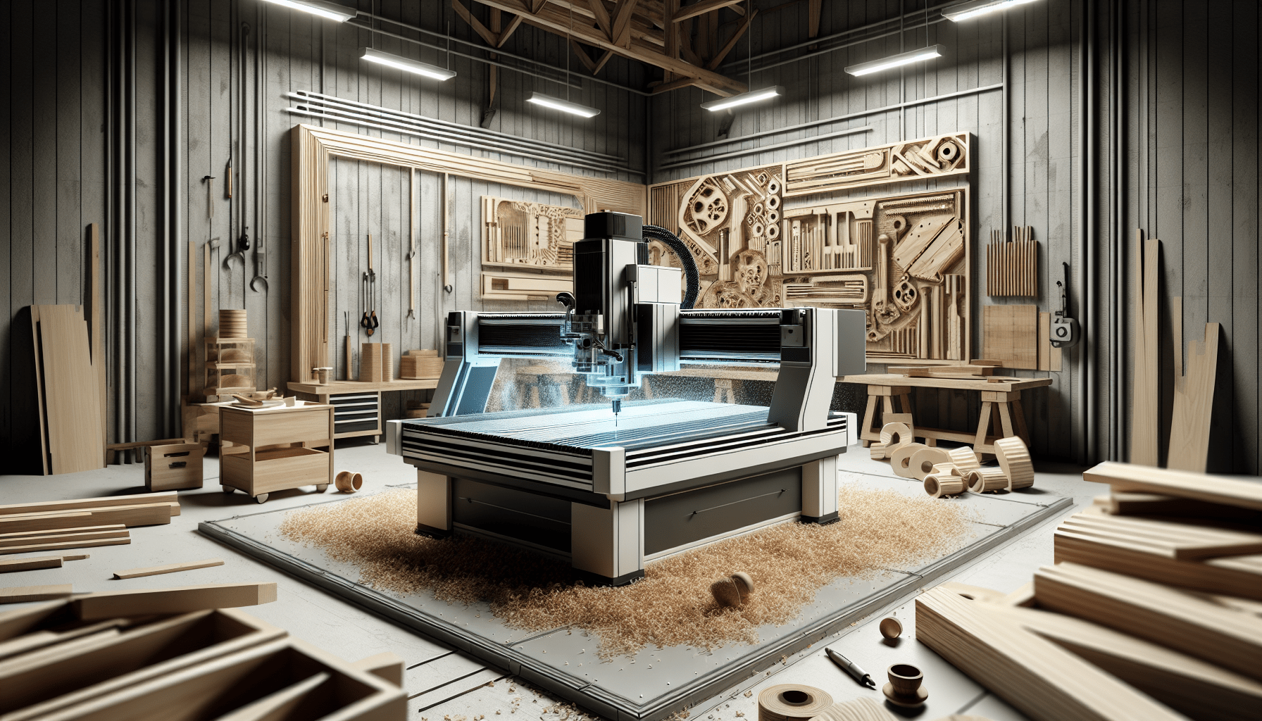 Who File ISF For Other Woodworking Machinery