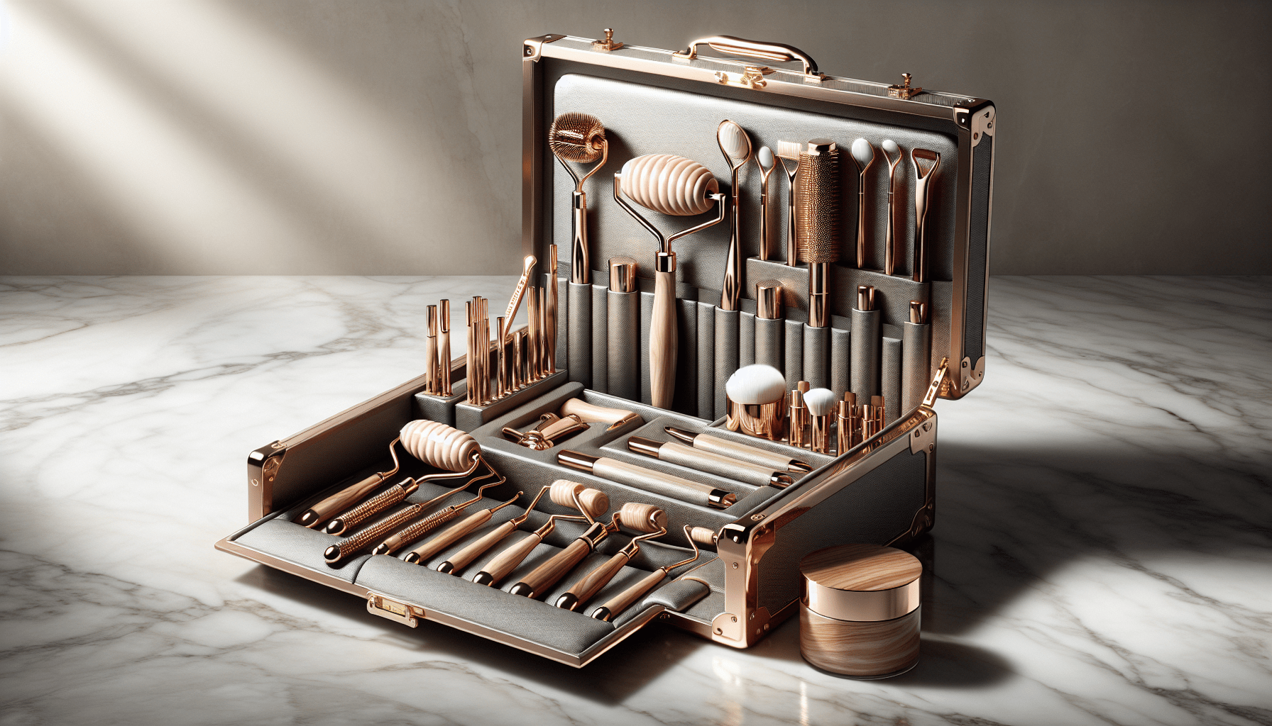 Why Should I File ISF For Beauty Equipment Why Should I File ISF For Beauty Equipment