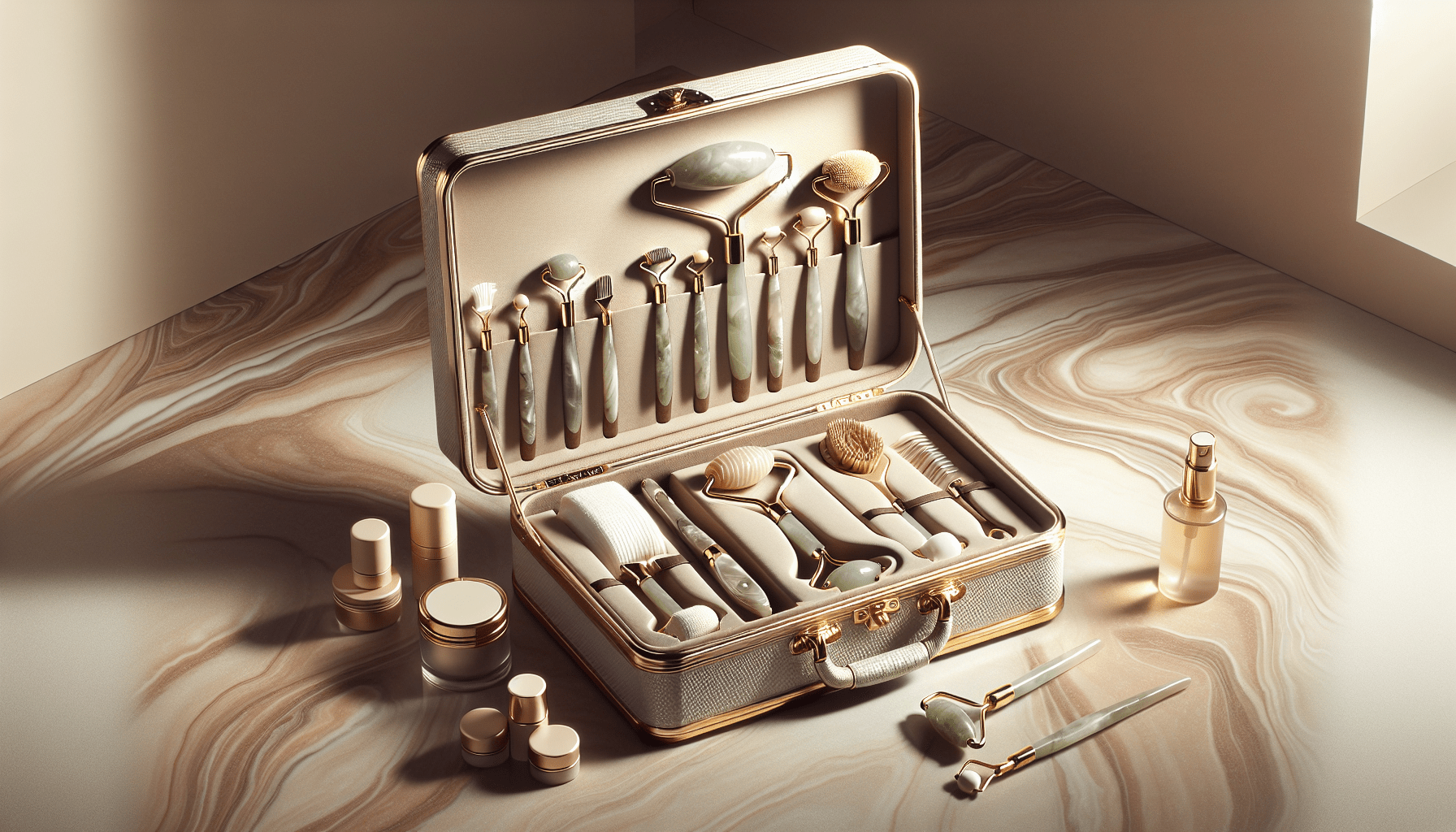Why Should I File ISF For Beauty Equipment Why Should I File ISF For Beauty Equipment