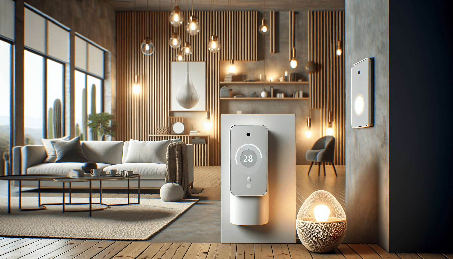 Why Should I File ISF For Smart Home Products  Devices