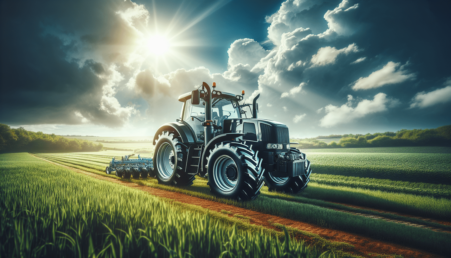 Do I Have To File ISF For Other Farm Machines