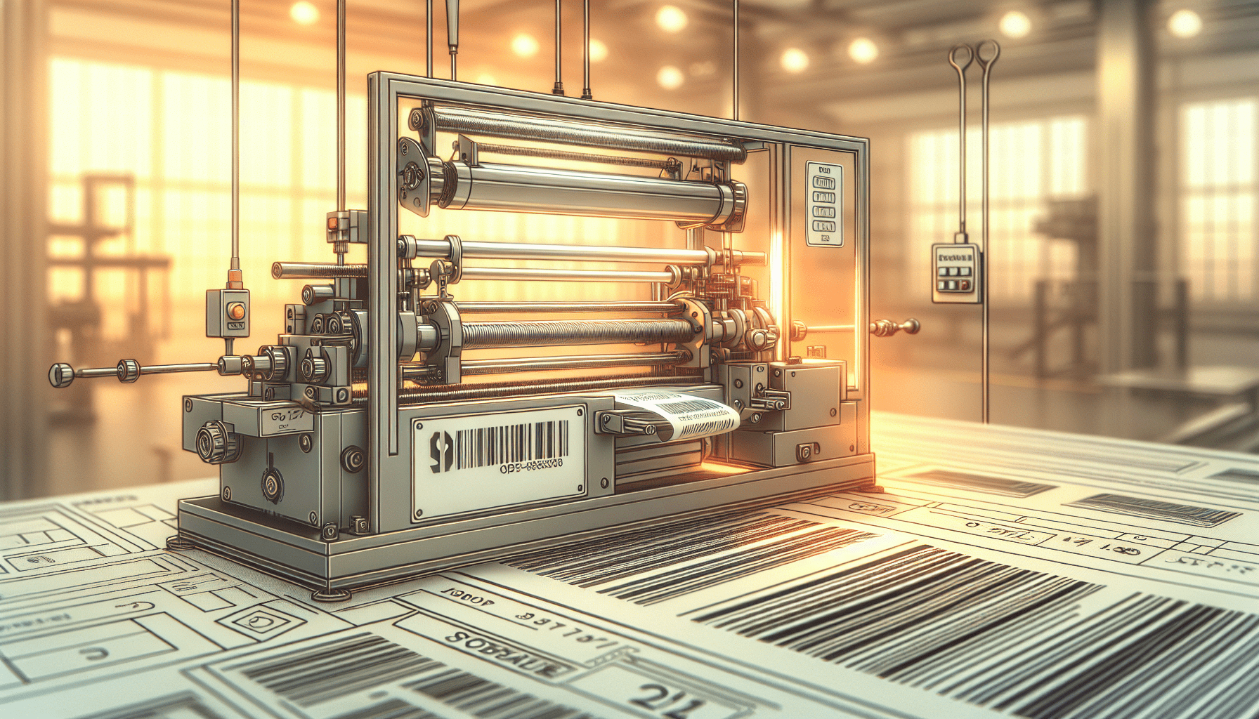 How Can I Avoid ISF Penalties For Coding Machines