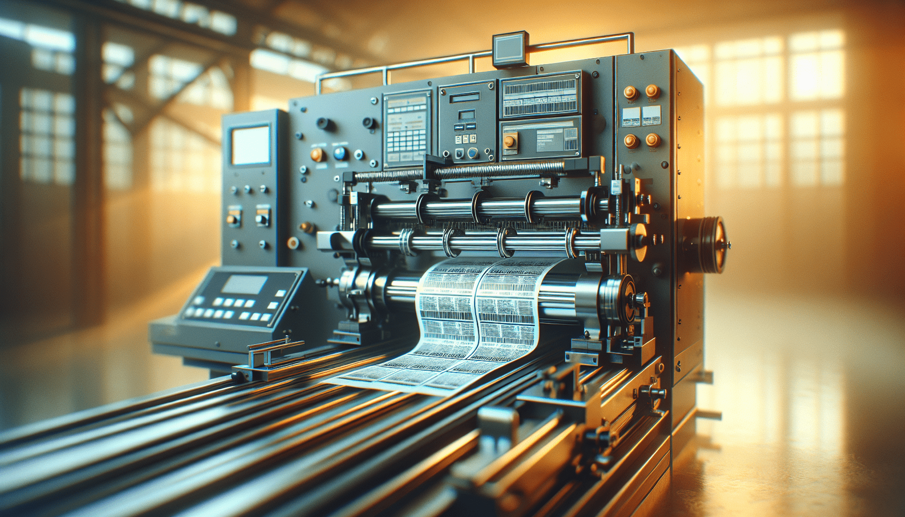 How Can I Avoid ISF Penalties For Coding Machines