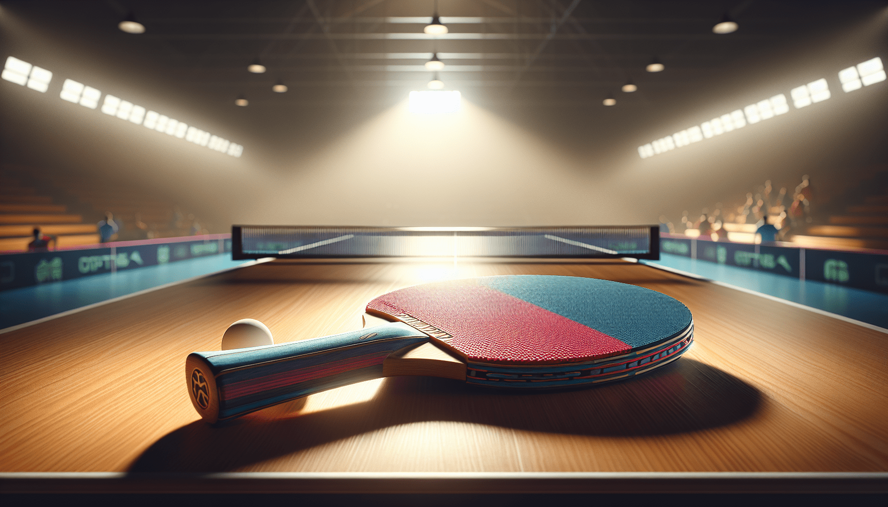 How Can I Avoid ISF Penalties For Table Tennis Rackets How Can I Avoid ISF Penalties For Table Tennis Rackets
