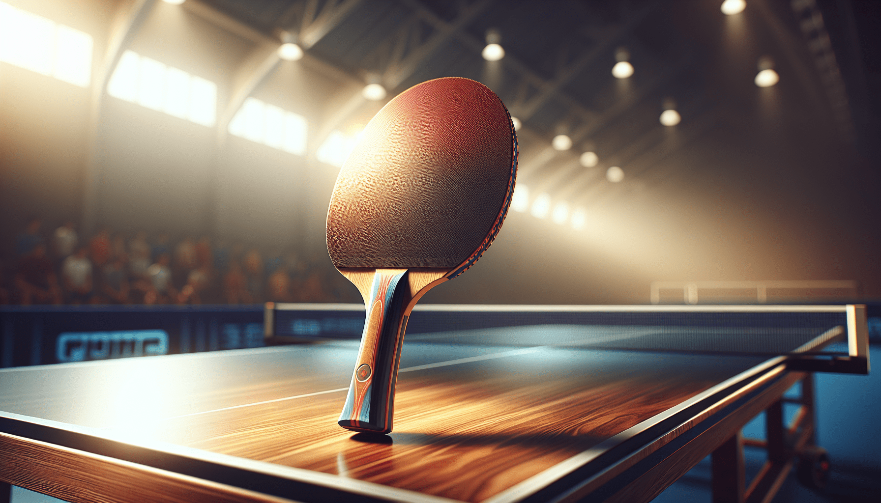 How Can I Avoid ISF Penalties For Table Tennis Rackets How Can I Avoid ISF Penalties For Table Tennis Rackets
