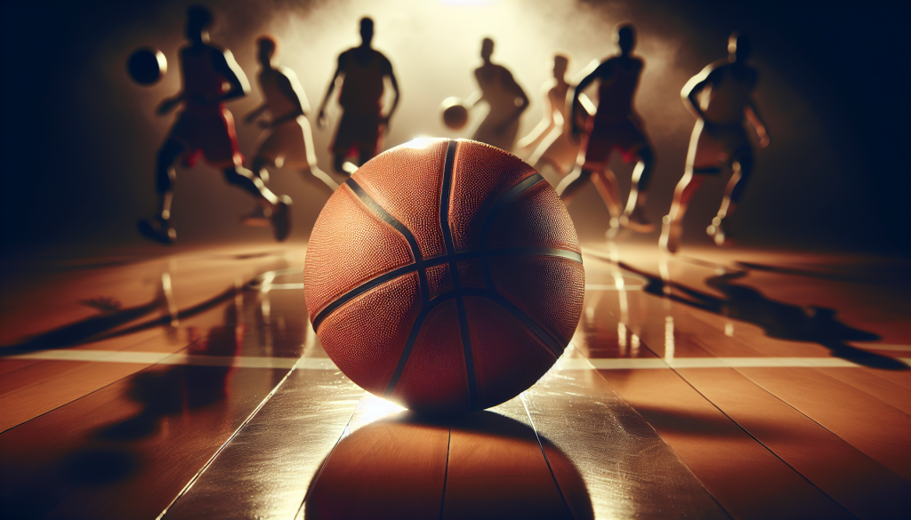How To File ISF For Basketball