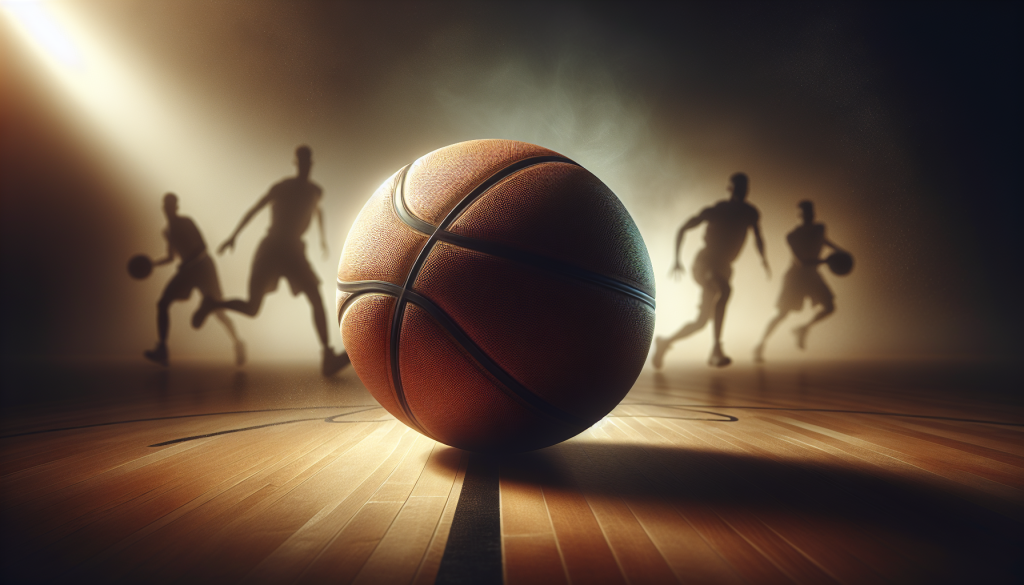 How To File ISF For Basketball