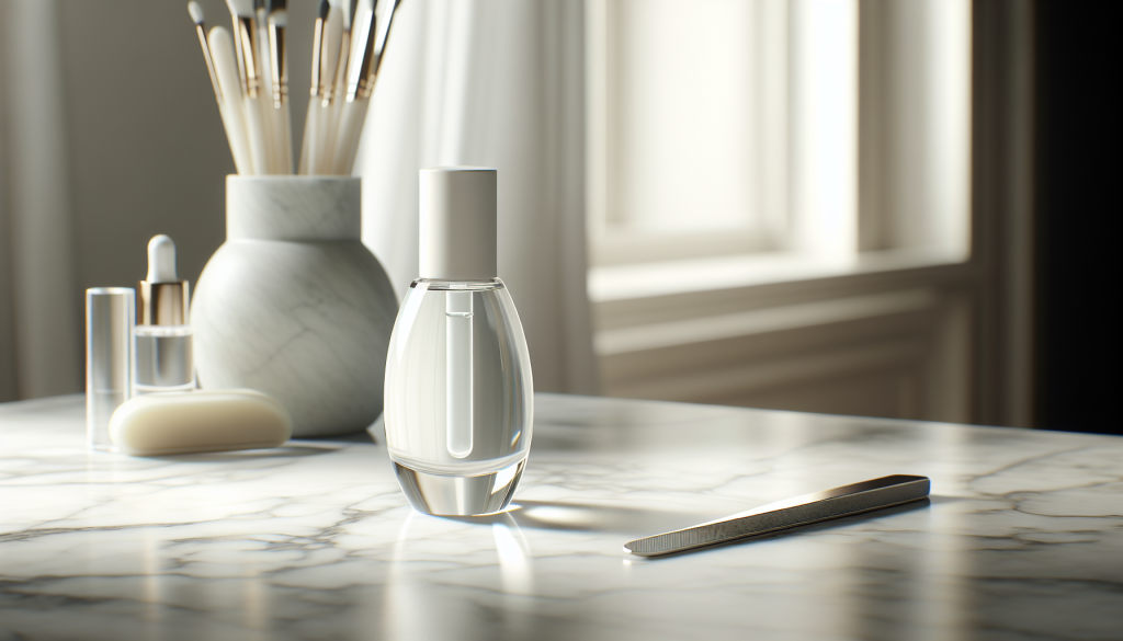Why Should I File ISF For Cuticle Oil