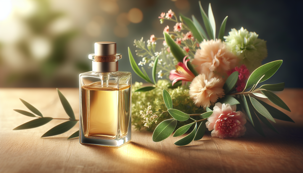 Why Should I File ISF For Cuticle Oil