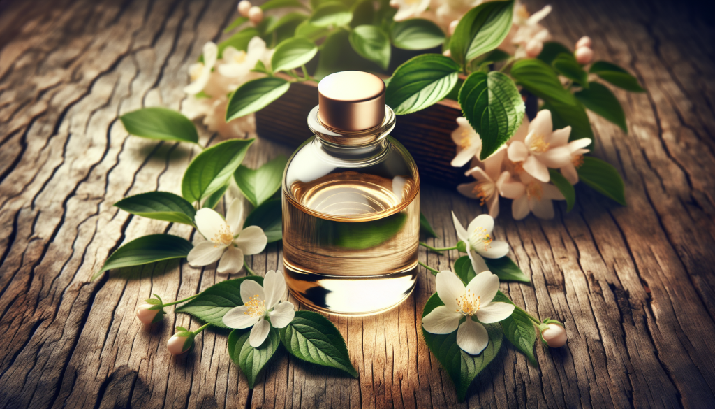 Why Should I File ISF For Cuticle Oil