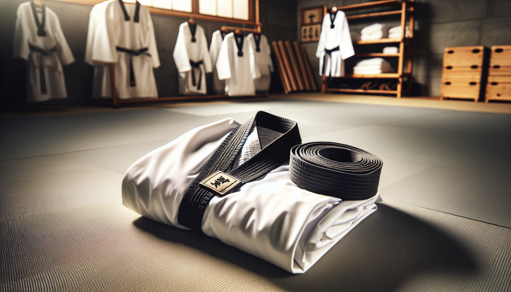 Why Should I File ISF For Taekwondo