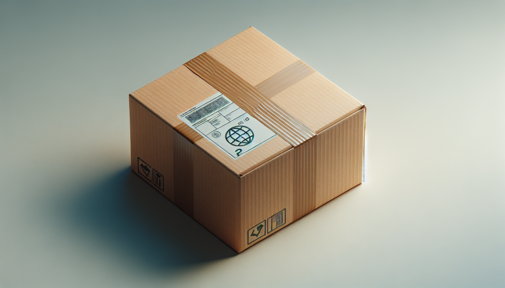 ISF Filing For Dropshipping Businesses: Beginner-Friendly Guide For Amazon Sellers