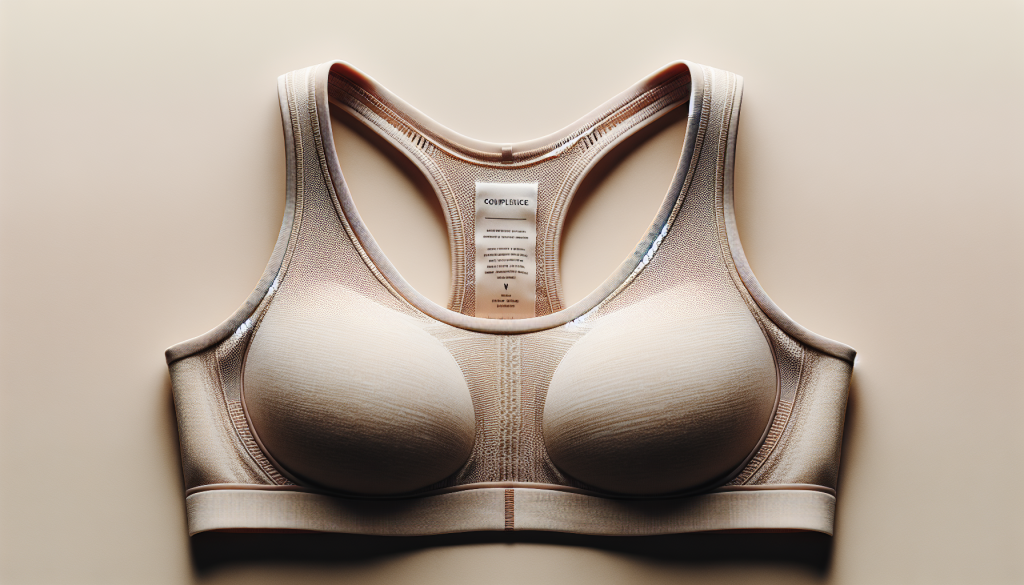 How Can I Avoid ISF Penalties For Sports Bras