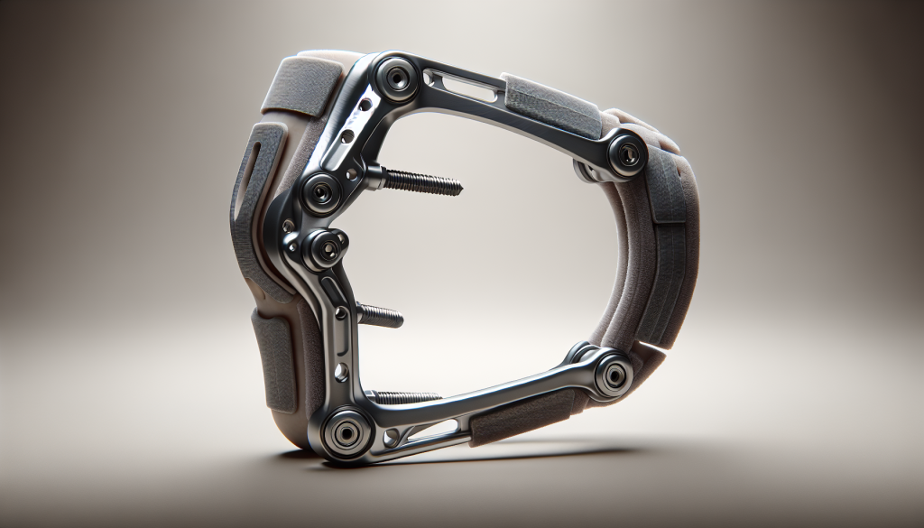 How And When To File ISF For Joints Fixation Brace