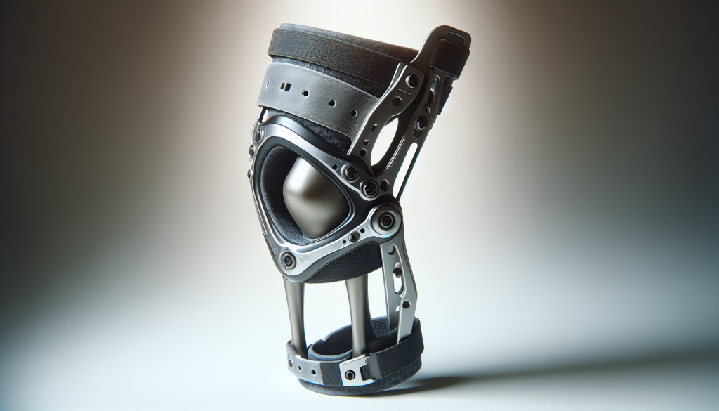 How And When To File ISF For Joints Fixation Brace