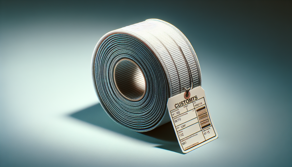 How To File ISF For PVC Belts How To File ISF For PVC Belts