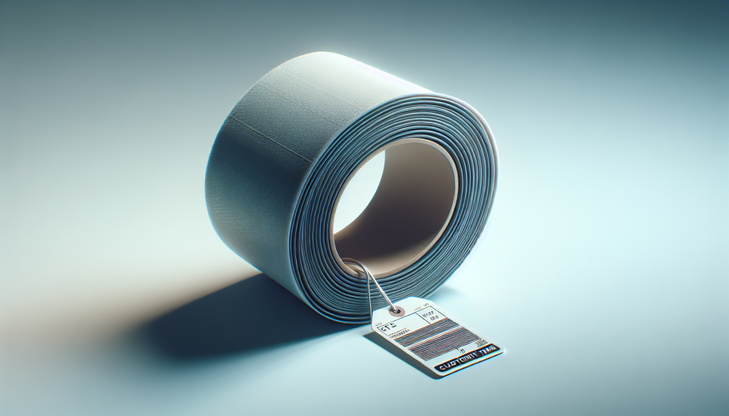 How To File ISF For PVC Belts How To File ISF For PVC Belts