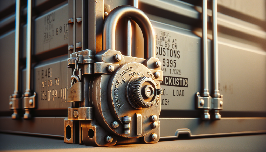 Where To File ISF For Carriers And Accessories