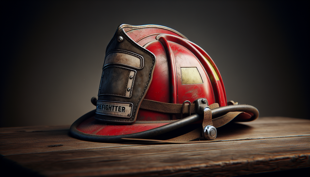 Who File ISF For Fireman Uniforms