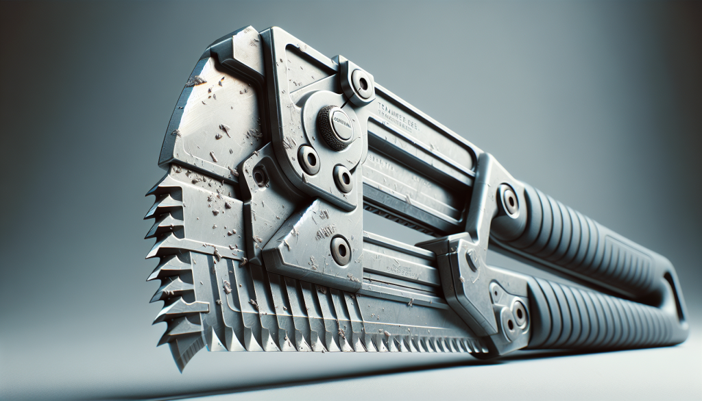 Why Should I File ISF For Rubber Bale Cutters Why Should I File ISF For Rubber Bale Cutters