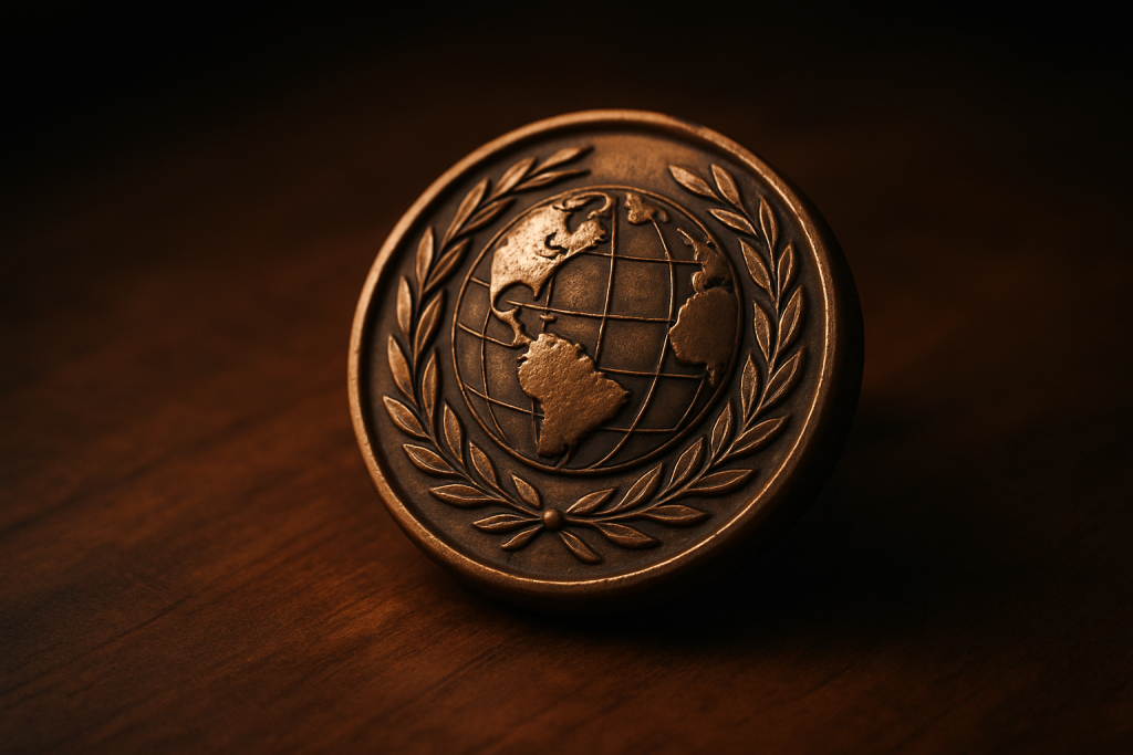How The WCO Shapes Global Commerce