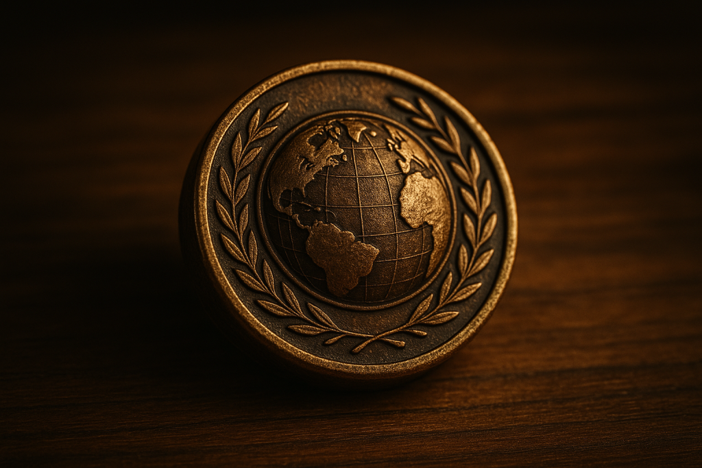 How The WCO Shapes Global Commerce