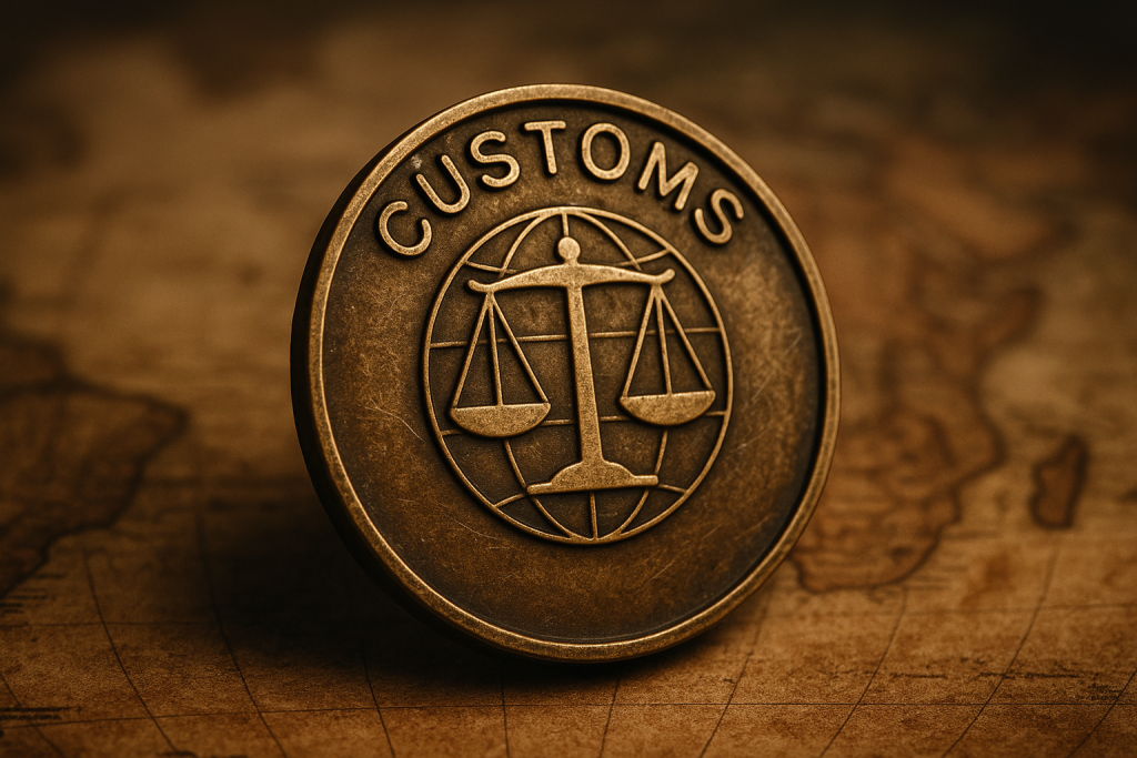 The WCO’s Role In International Trade