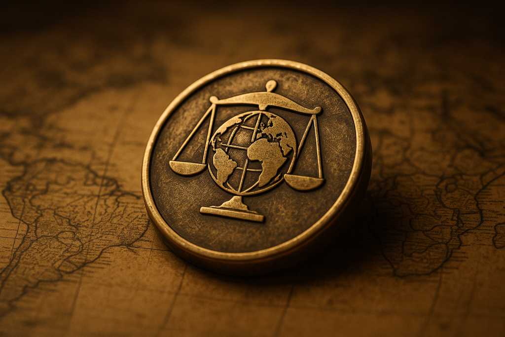 The WCO’s Role In International Trade