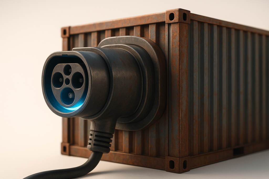 EV Growth and Its Effect on Shipping Routes: Expert Insights