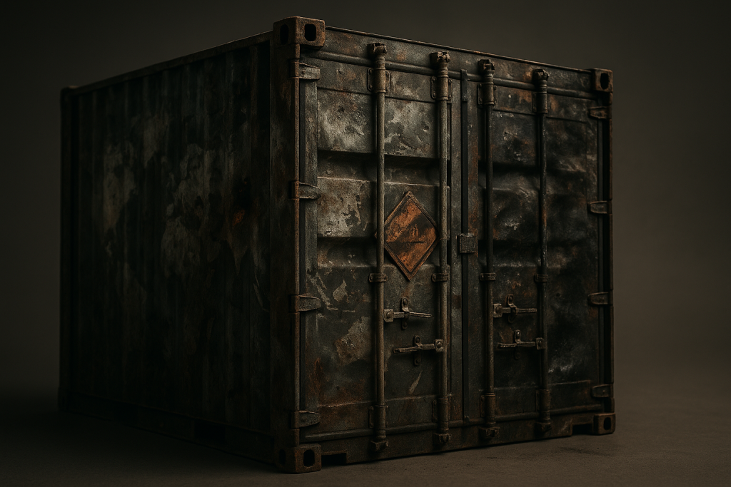 International Shipping Risks in Today’s Conflicts: Expert Tips