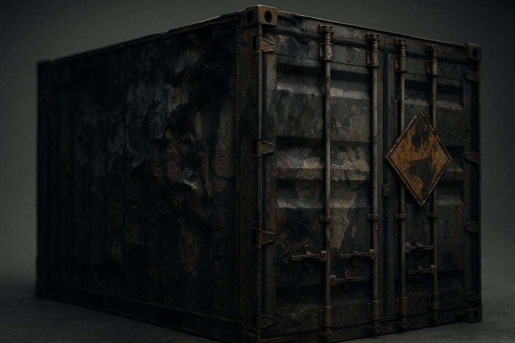 International Shipping Risks in Today’s Conflicts: Expert Tips