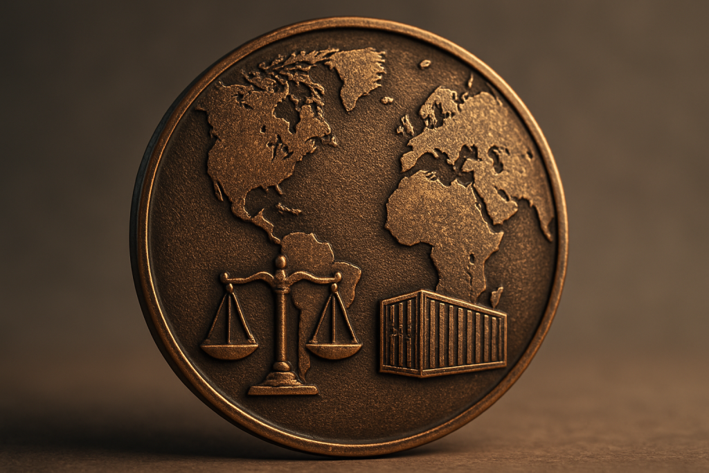 WCO and Its Impact on Global Trade: 7 Essential Insights