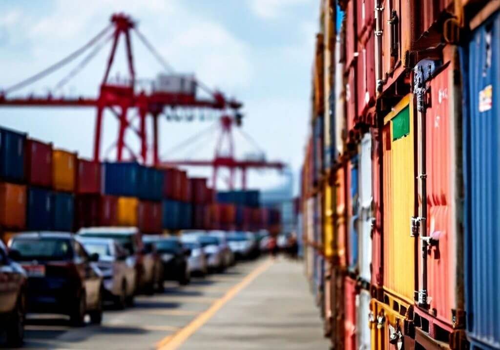 Customs bond services